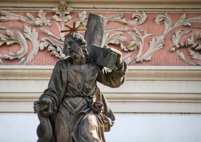 st.-ignaz-kirche prag neustadt 4228