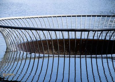 talsperre džbán wilde sárka prag 9228