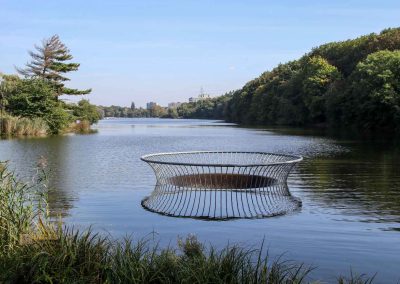 talsperre džbán wilde sárka prag 9239