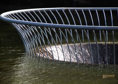 talsperre džbán wilde sárka prag 9256