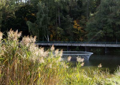 talsperre džbán wilde sárka prag 9500