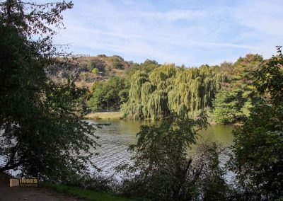 talsperre džbán wilde sárka prag 9559