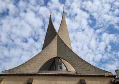 tuerme emmaus kloster prager neustadt 4411