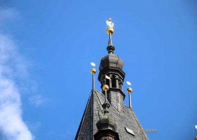 turm neustaedter rathaus prag 4138
