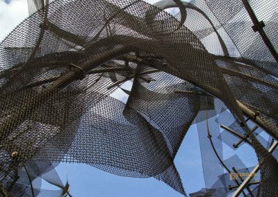 turmspitze tanzendes haus prag 4602