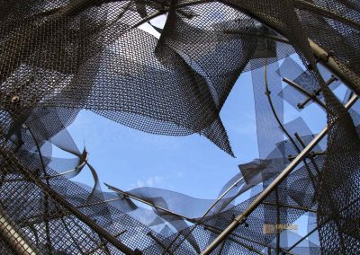 turmspitze tanzendes haus prag 4604