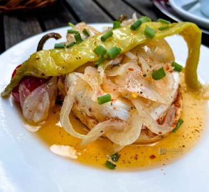 Nakladany Hermelin Inges Reiseblog