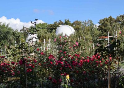 Štefánik Observatorium berg petrin prag 5941