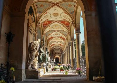 arkaden vysehrader friedhof prag 7204