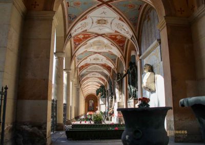 arkaden vysehrader friedhof prag 7212