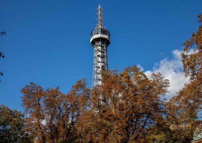 aussichtsturm petrin in prag 0284