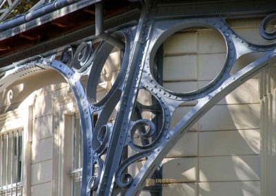 aussichtsturm petrin prag 6203