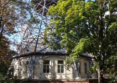 aussichtsturm petrin prag 6207