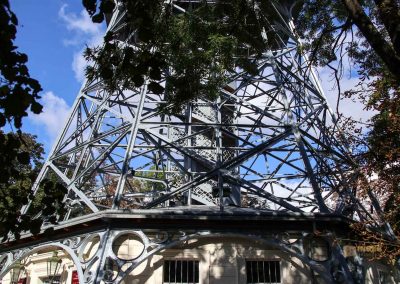 aussichtsturm petrin prag 6222