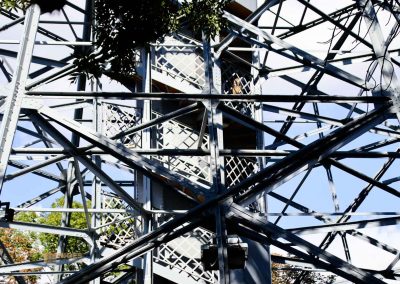 aussichtsturm petrin prag 6225