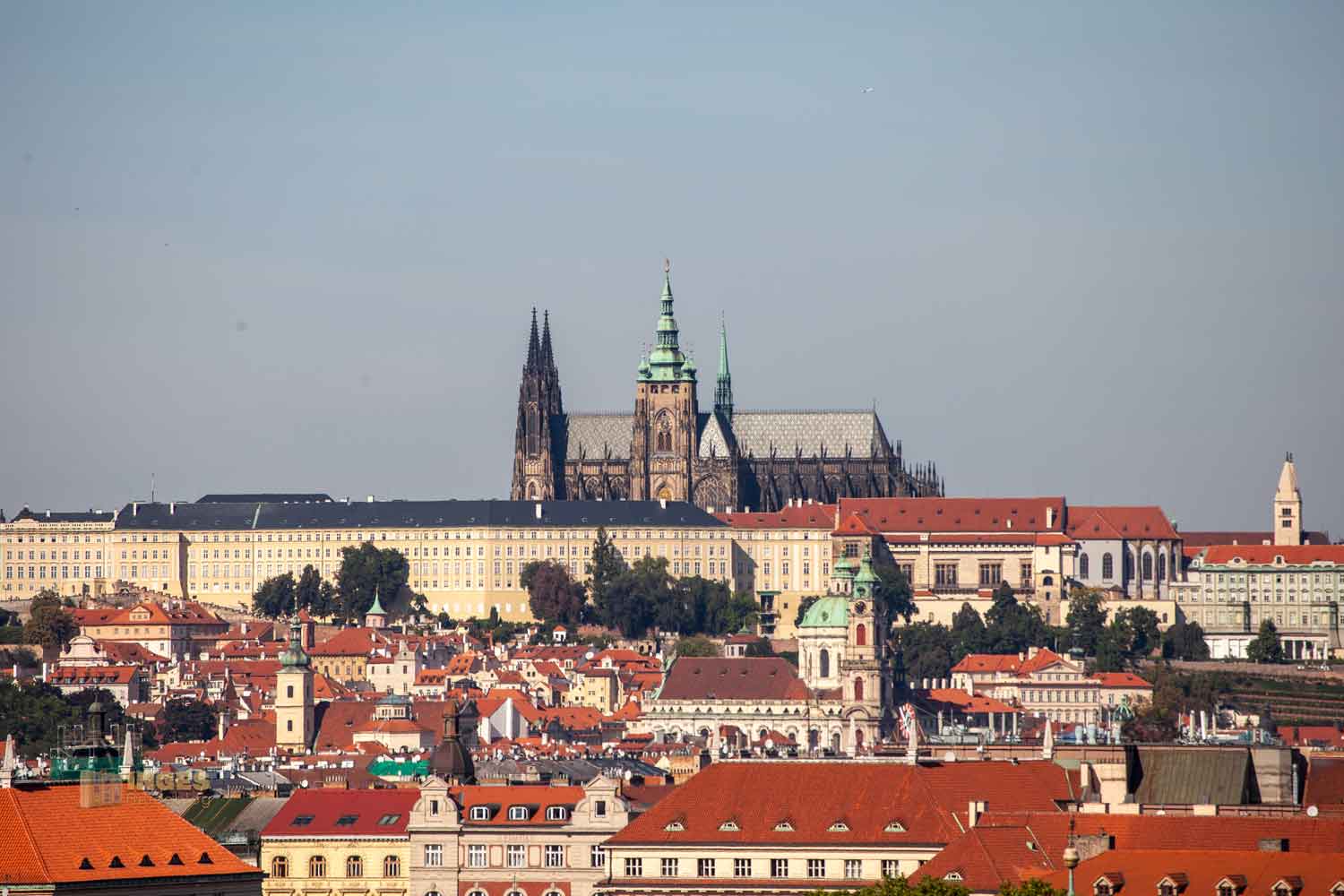 blick vom vysehrad zur prager burg veitsdom und kleinseite 0045 blick vom vysehrad zur prager burg veitsdom und kleinseite 0045
