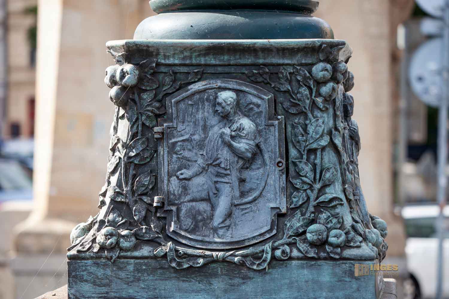 bruecke der legionen prag 0469 bruecke der legionen prag 0469