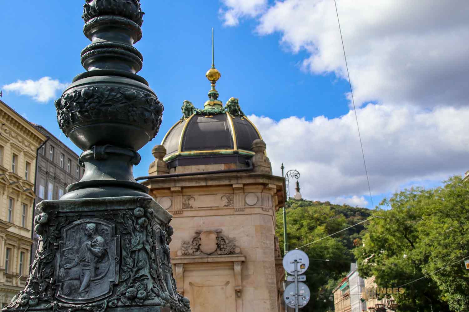 bruecke der legionen prag 6497 bruecke der legionen prag 6497