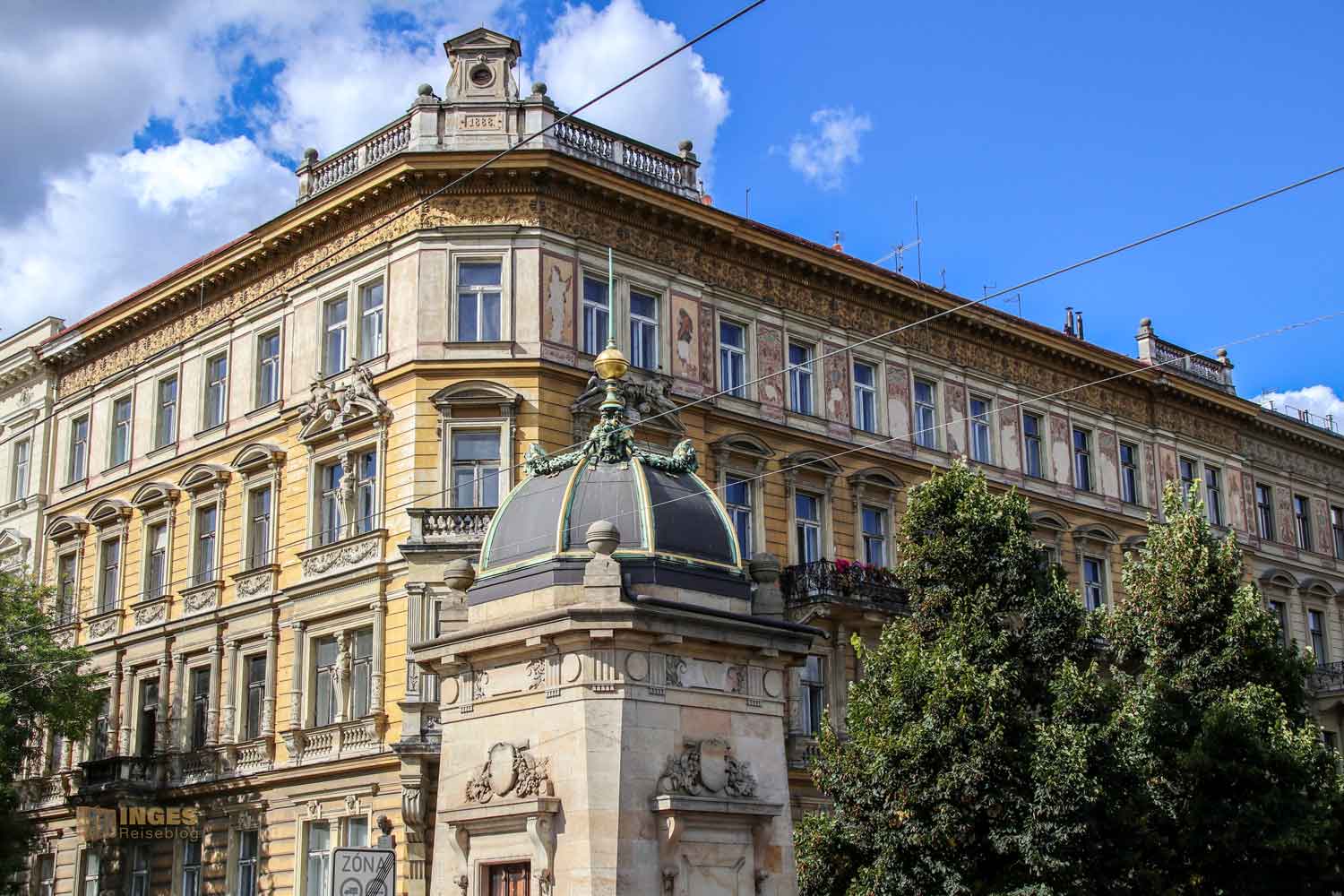 bruecke der legionen prag 6502 bruecke der legionen prag 6502