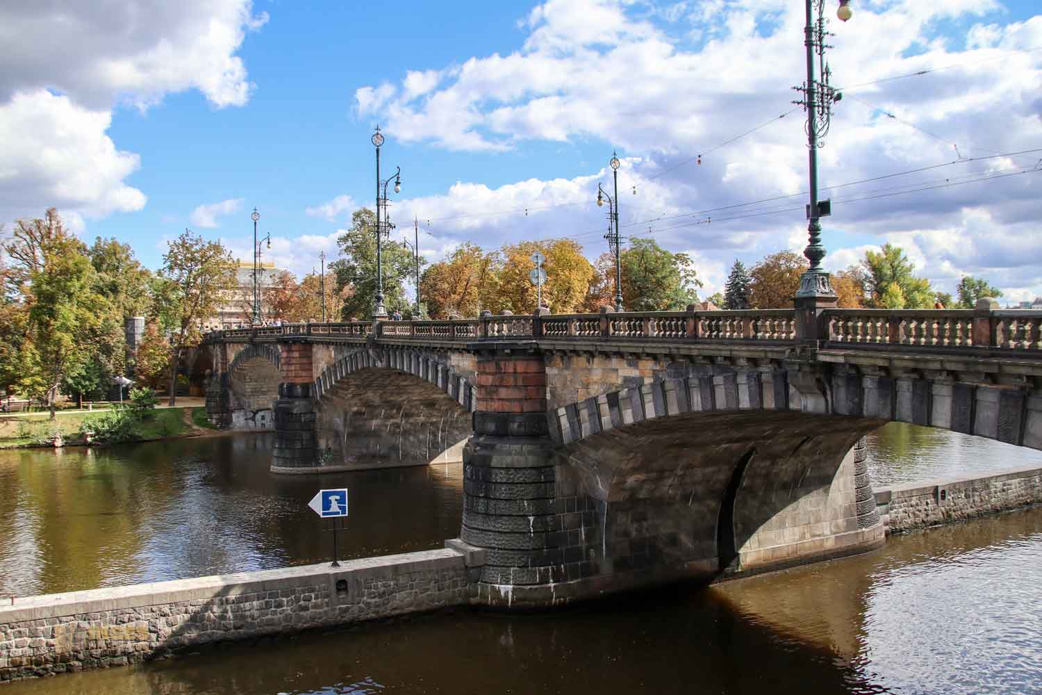 bruecke der legionen prag 6509 bruecke der legionen prag 6509