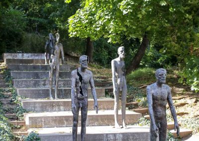 denkmal fuer die opfer des kommunismus in prag 6447