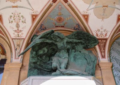 ehrengraeber vysehrader friedhof prag 7236