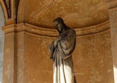 ehrengraeber vysehrader friedhof prag 7311