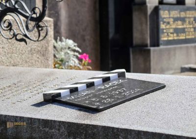 grabstaetten vysehrader friedhof prag 7287