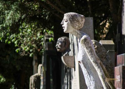 grabstaetten vysehrader friedhof prag 7366