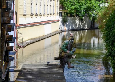Die Halbinsel Kampa in Prag 24 grosspriormuehle kampa prag0375
