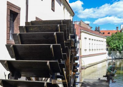 Die Halbinsel Kampa in Prag 25 grosspriormuehle kampa prag0378