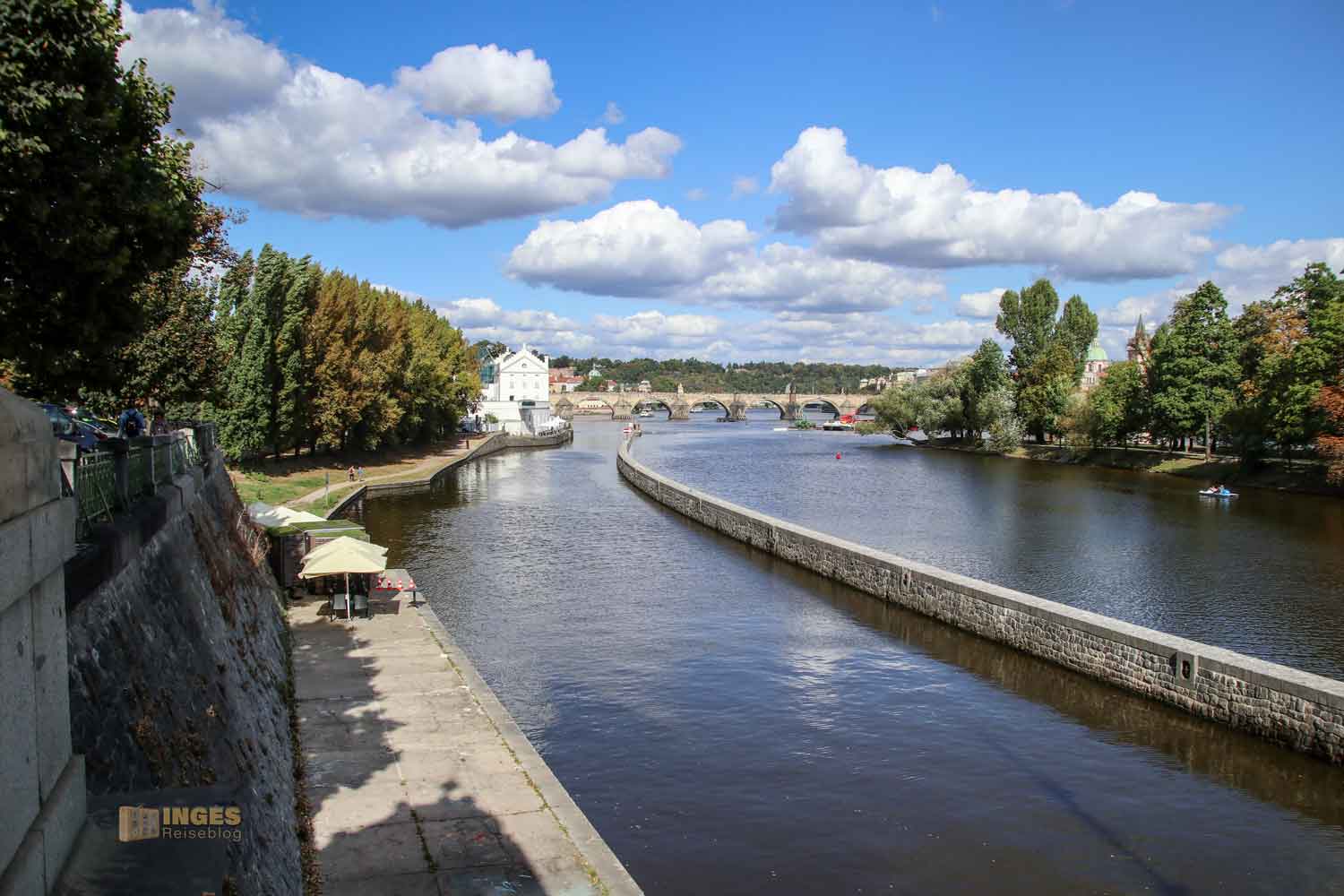 halbinsel kampa in prag 6465 halbinsel kampa in prag 6465