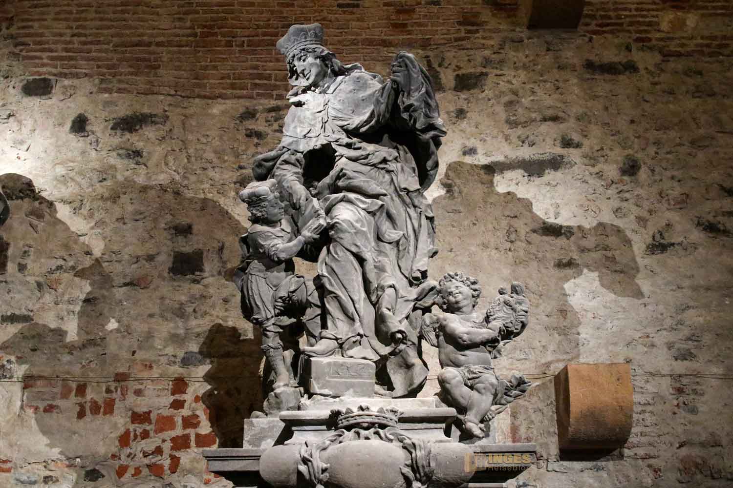 hl. ludmilla und wenzel gorlice saal vysehrad prag 7930 hl. ludmilla und wenzel gorlice saal vysehrad prag 7930