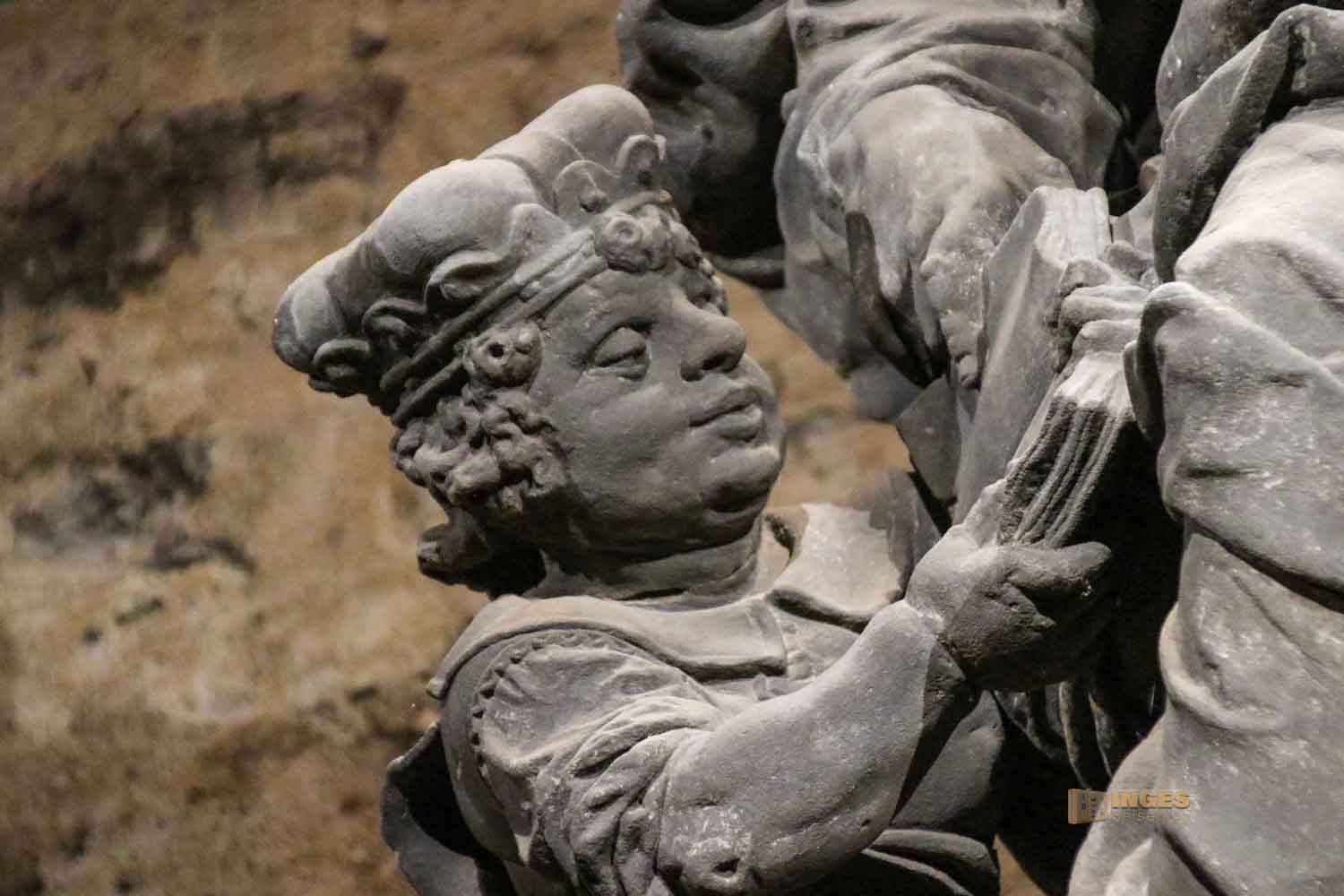 hl. ludmilla und wenzel gorlice saal vysehrad prag 7946 hl. ludmilla und wenzel gorlice saal vysehrad prag 7946