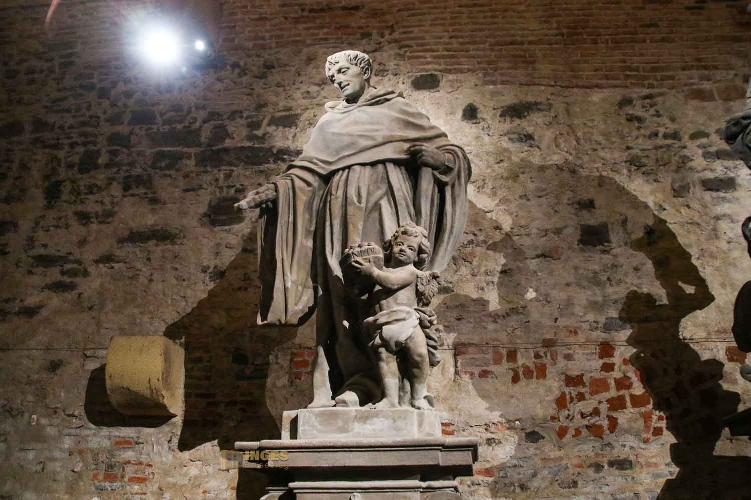 hl. nikolaus v. tolentino gorlice saal vysehrad prag 7948 hl. nikolaus v. tolentino gorlice saal vysehrad prag 7948