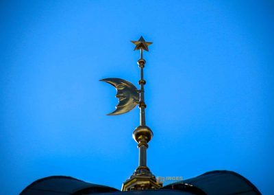 hl.kreuz kapelle berg petrin prag 6201