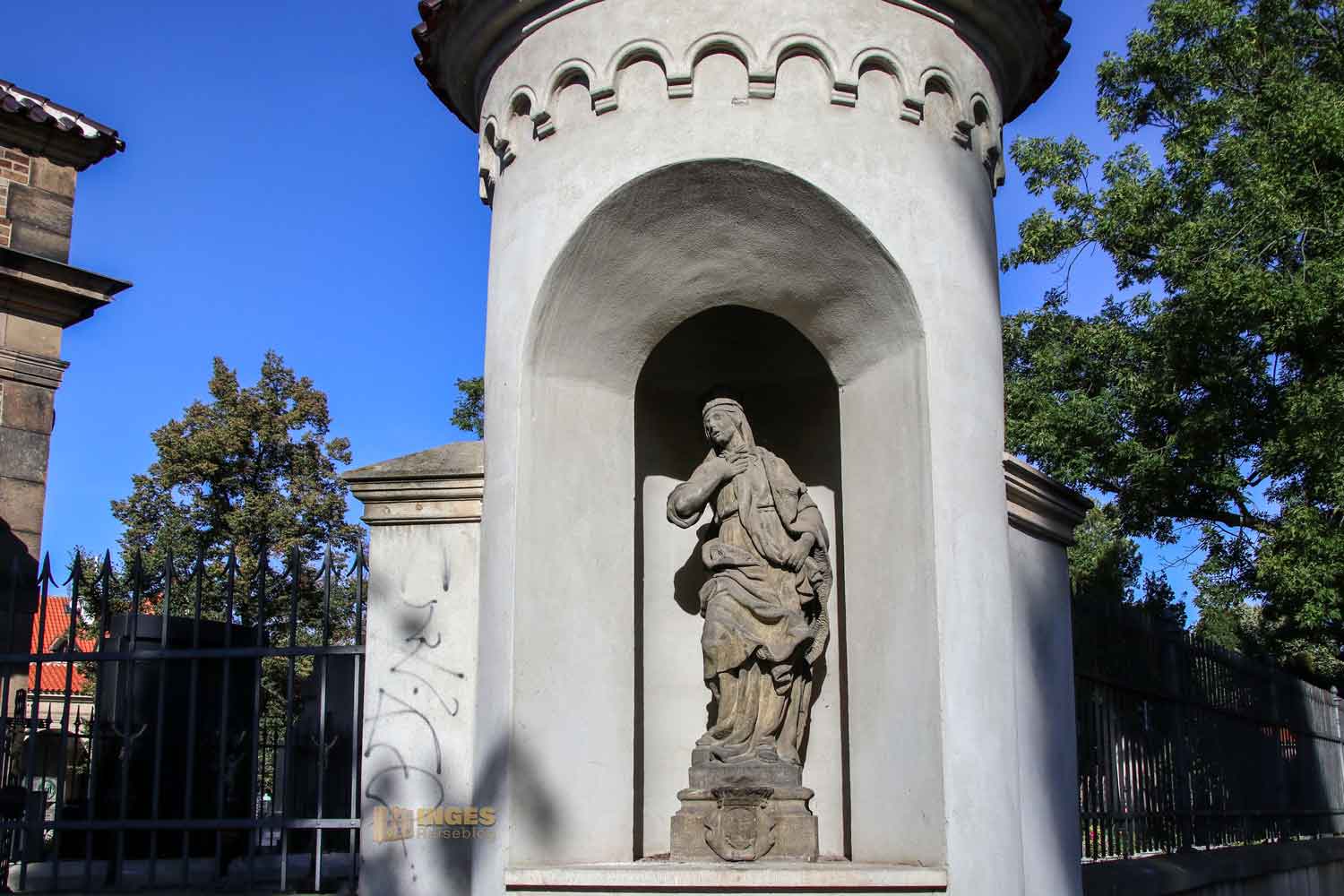 hl.ludmilla vysehrad prag 7784 hl.ludmilla vysehrad prag 7784