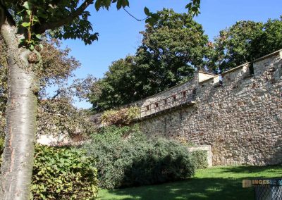 hungermauer berg petrin prag 6088