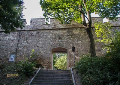 hungermauer berg petrin prag 6099