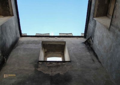 hungermauer berg petrin prag 6351