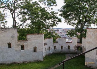 hungermauer berg petrin prag 6354
