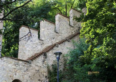 hungermauer berg petrin prag 6459