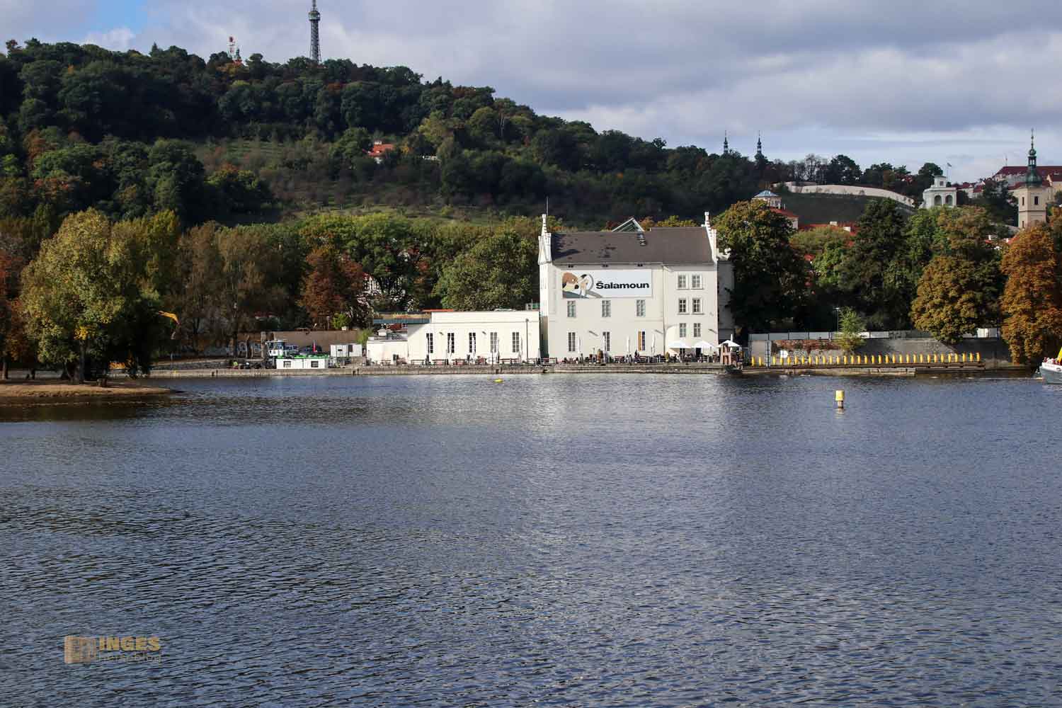 kampa museum prag 7967 kampa museum prag 7967