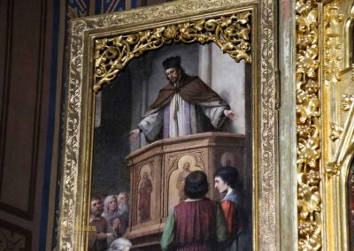 kapelle des hl. johannes nepomuk in der st. peter und paul basilika prag 7721