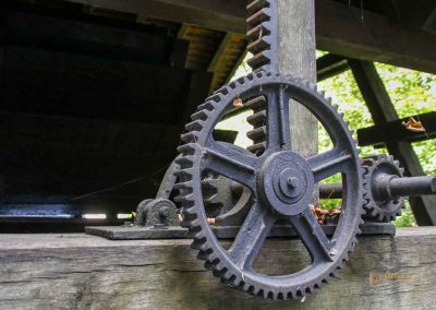 Die Halbinsel Kampa in Prag 14 muehle Hut‘ kampa prag 6556