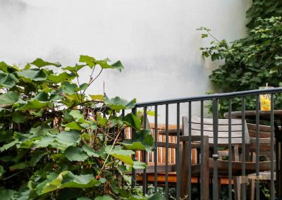 Die Halbinsel Kampa in Prag 15 muehle Hut‘ kampa prag 6558