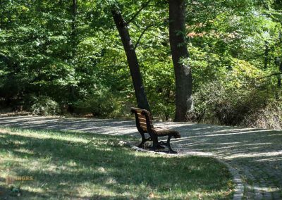 park berg petrin prag 5920