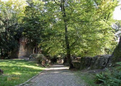 park berg petrin prag 5922