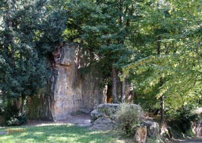 park berg petrin prag 5924