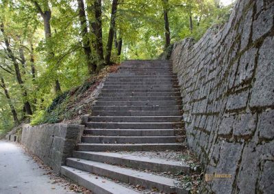 park berg petrin prag 6320